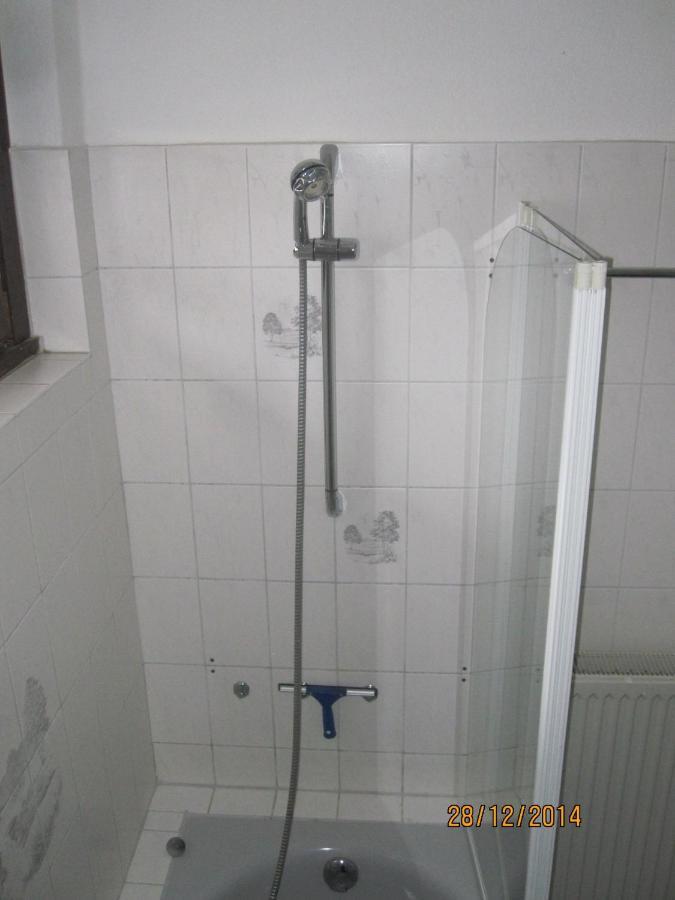 Abendroete Appartement Wernigerode Buitenkant foto