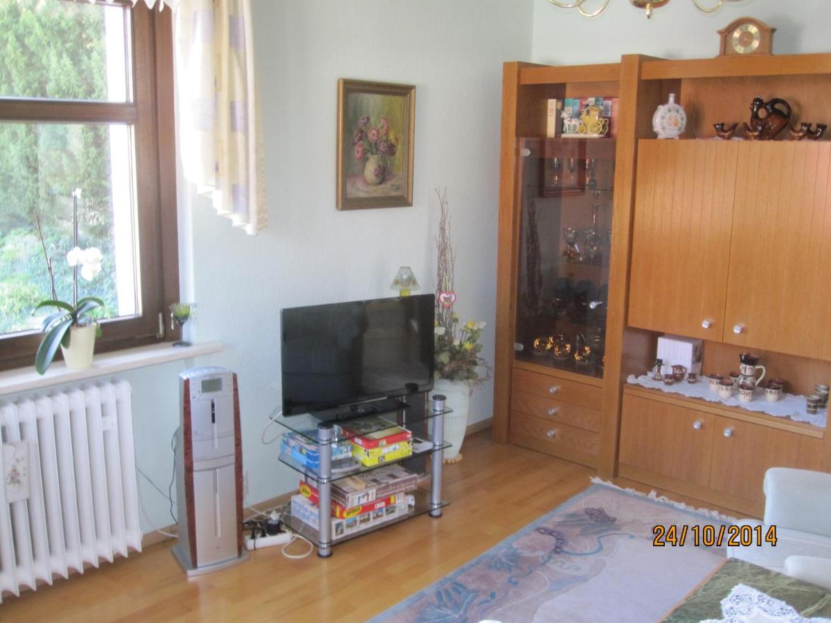 Abendroete Appartement Wernigerode Buitenkant foto