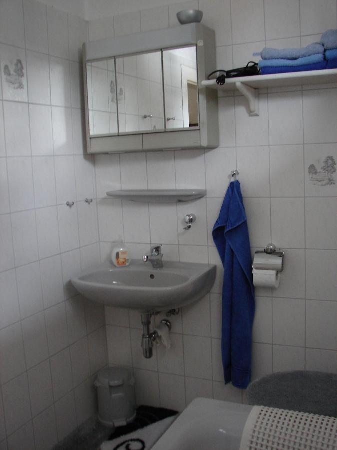 Abendroete Appartement Wernigerode Buitenkant foto